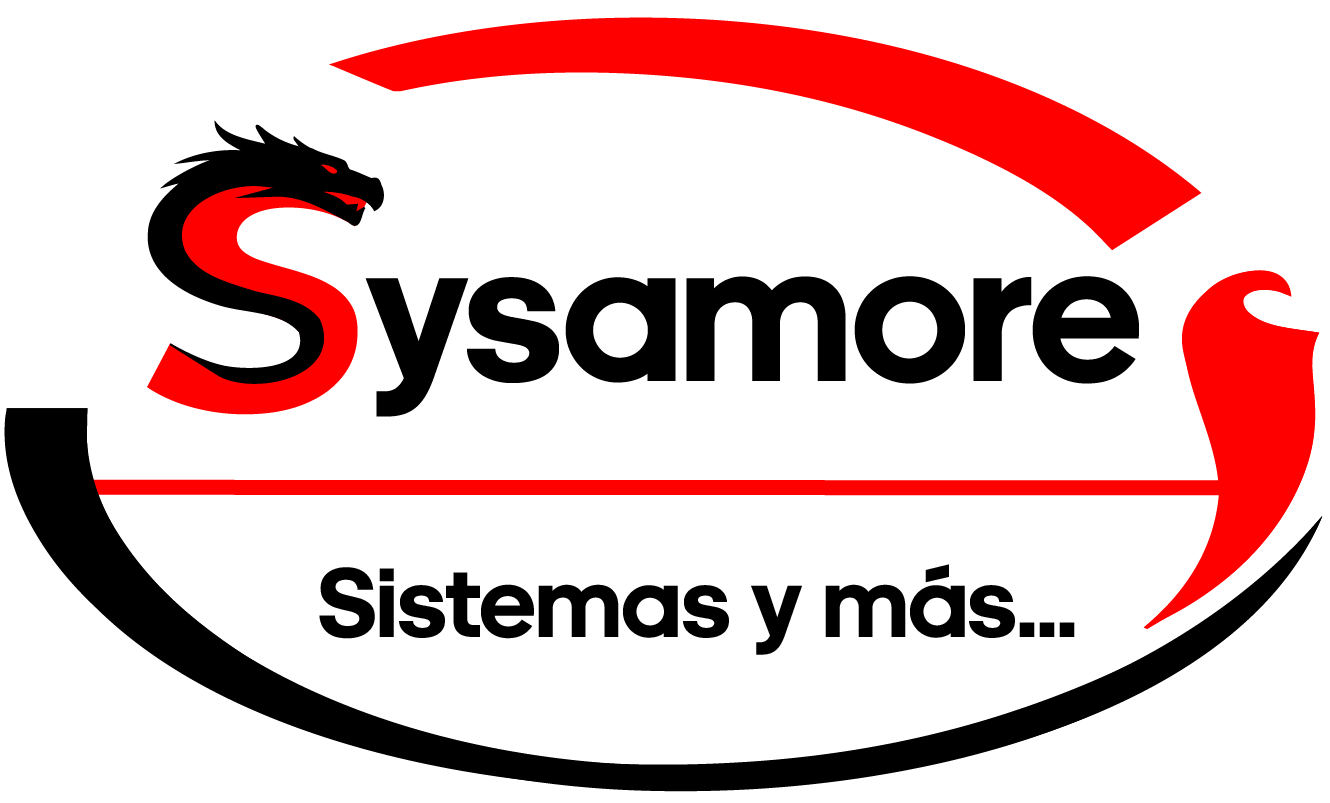 Sysamore…